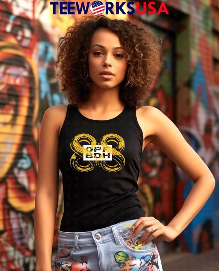 88 BDH Apparel - Adult & Kids T-Shirts, Sweatshirts & Hoodies apparel design preview 7