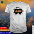 Vinyl because nobody asks to see your mp3 collections - Adult & Kids T-Shirts, Sweatshirts & Hoodies apparel design preview 1