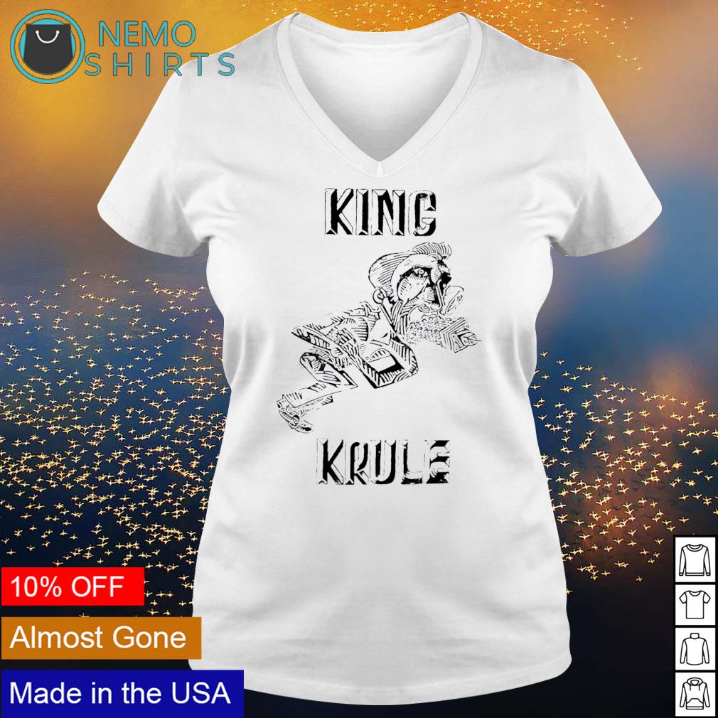 Skeleton king krule - Adult & Kids T-Shirts, Sweatshirts & Hoodies apparel design preview 5