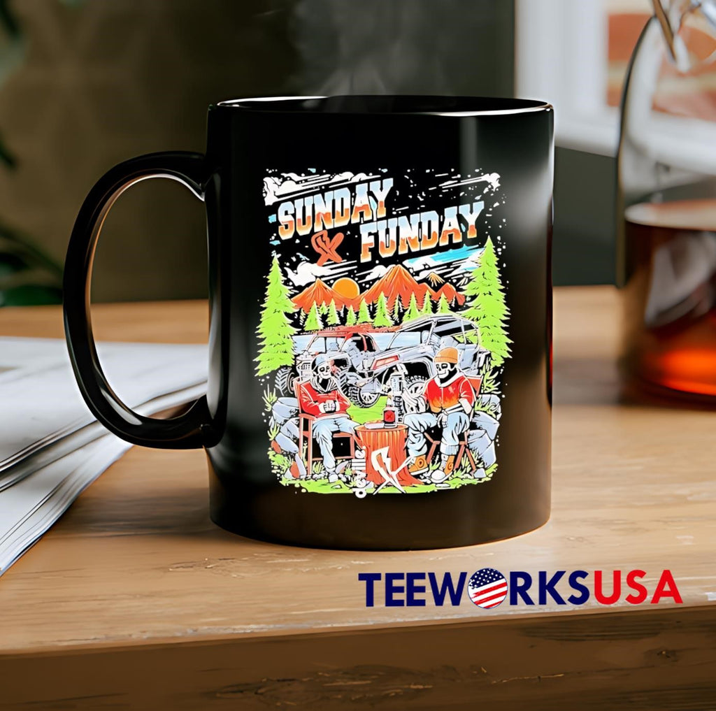 Deville weekend vibes - Adult & Kids T-Shirts, Sweatshirts & Hoodies apparel design preview 2