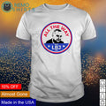 LBJ 1964 DemokratKampagne Präsident Lyndon Baines - Adult & Kids T-Shirts, Sweatshirts & Hoodies apparel design preview 1