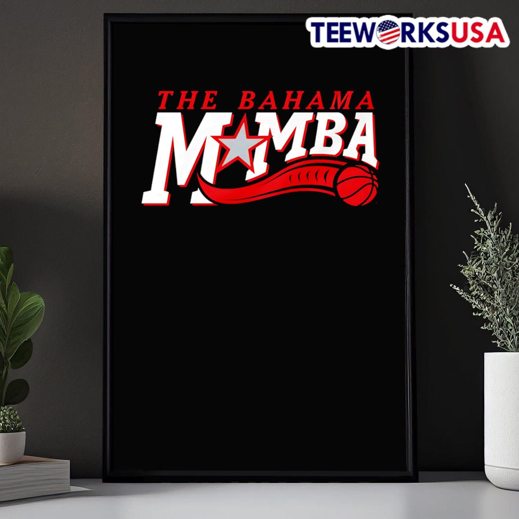 The Bahama Mamba Philadelphia 76ers - Adult & Kids T-Shirts, Sweatshirts & Hoodies apparel design preview 5