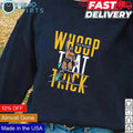 Whoop that trick Williams - Adult & Kids T-Shirts, Sweatshirts & Hoodies apparel design preview 1