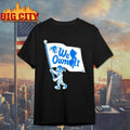 Seton Hall Pirates Mascot We Own It - Adult & Kids T-Shirts, Sweatshirts & Hoodies apparel design preview 1
