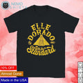 Elle Dorado the gold standard - Adult & Kids T-Shirts, Sweatshirts & Hoodies product image 1