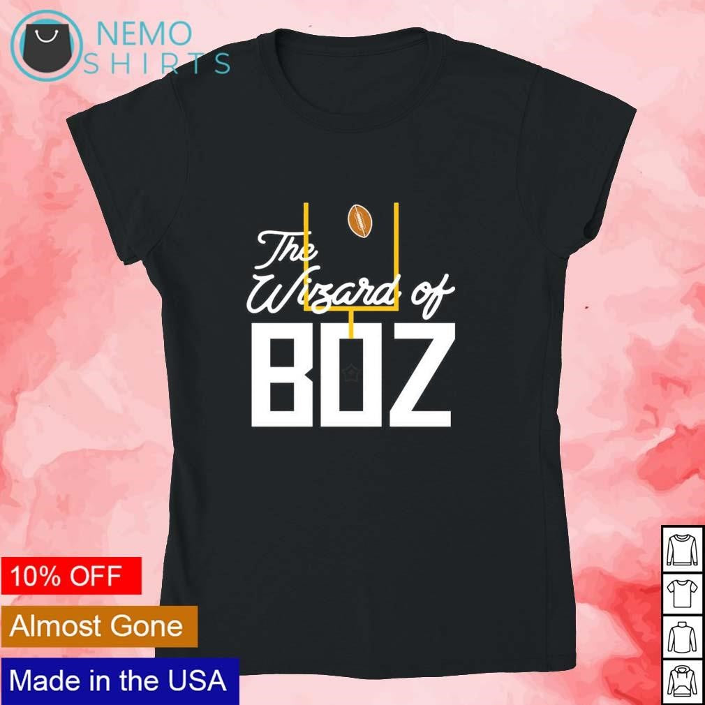 The wizard of Boz - Adult & Kids T-Shirts, Sweatshirts & Hoodies product image 4