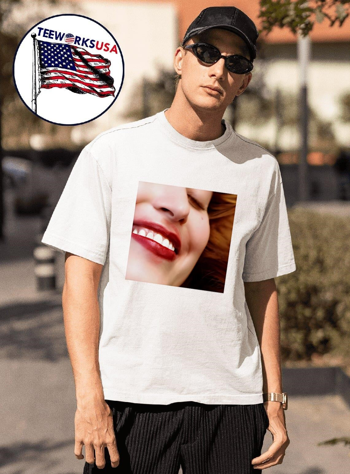 Hatchie Liquorice - Adult & Kids T-Shirts, Sweatshirts & Hoodies apparel design preview 1