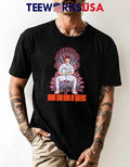New York Mets Pete Alonso Home Run King of Queens - Adult & Kids T-Shirts, Sweatshirts & Hoodies apparel design preview 1