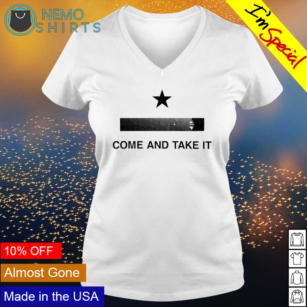 Come and take it jull - Adult & Kids T-Shirts, Sweatshirts & Hoodies apparel design preview 5