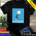 Pixar couple lamp - Adult & Kids T-Shirts, Sweatshirts & Hoodies apparel design preview 1