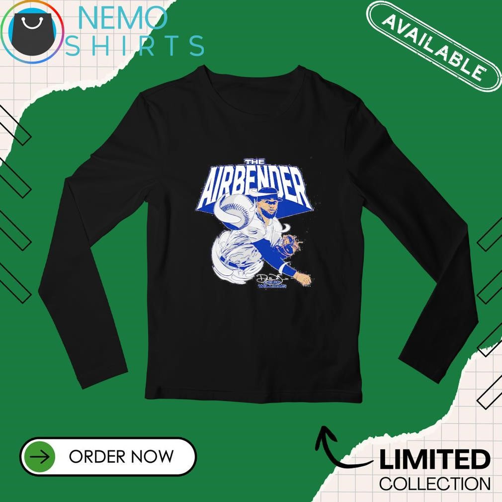 The Airbender Devin Williams New York Yankees - Adult & Kids T-Shirts, Sweatshirts & Hoodies apparel design preview 3