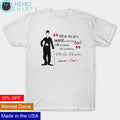 What do you want a meaning life is desire - Adult & Kids T-Shirts, Sweatshirts & Hoodies apparel design preview 1