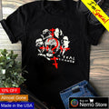 The Batman a real change - Adult & Kids T-Shirts, Sweatshirts & Hoodies apparel design preview 1