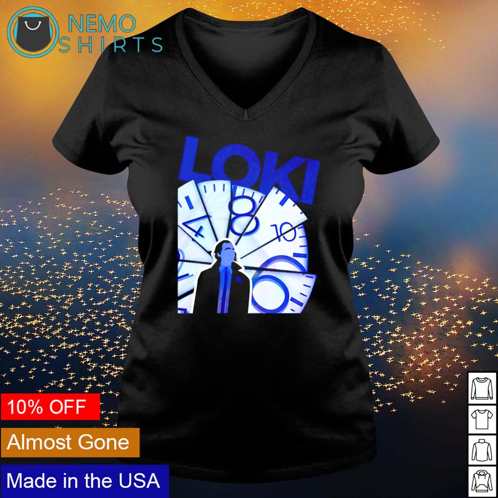 Loki new rockstars - Adult & Kids T-Shirts, Sweatshirts & Hoodies apparel design preview 5