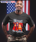Drew Sipila trust the system - Adult & Kids T-Shirts, Sweatshirts & Hoodies apparel design preview 1
