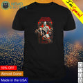 Halloween horror nights 2022 universal monsters - Adult & Kids T-Shirts, Sweatshirts & Hoodies apparel design preview 1