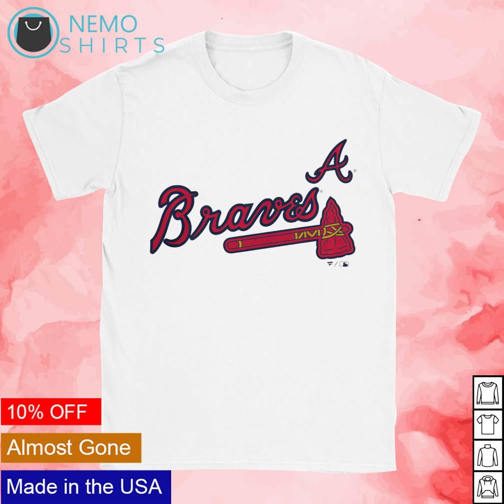 Atlanta Braves hometown - Adult & Kids T-Shirts, Sweatshirts & Hoodies apparel design preview 1
