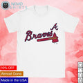 Atlanta Braves hometown - Adult & Kids T-Shirts, Sweatshirts & Hoodies apparel design preview 1