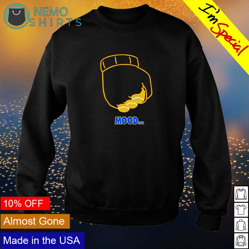 Dray's Parade mood ring - Adult & Kids T-Shirts, Sweatshirts & Hoodies apparel design preview 4