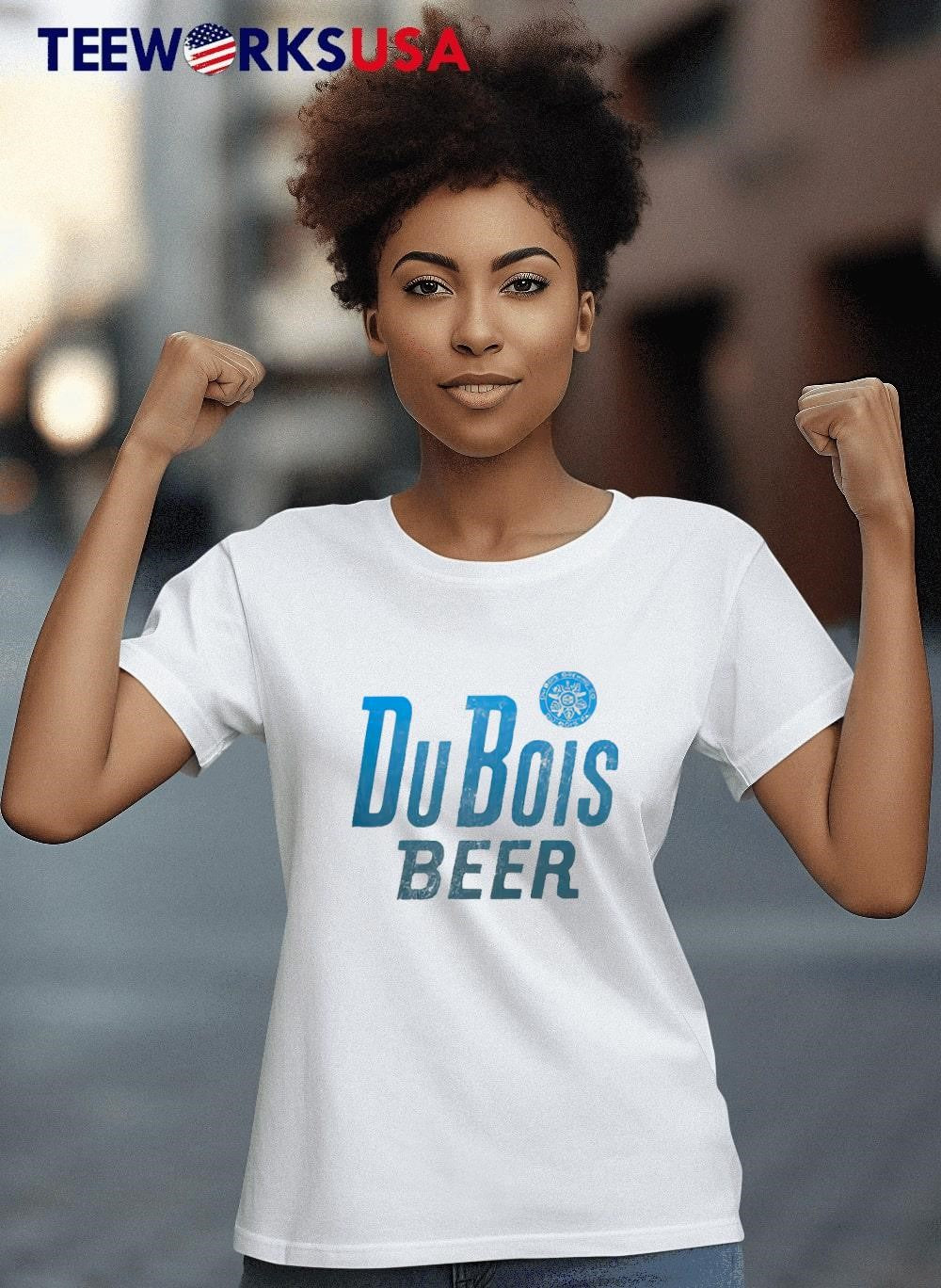 Dubois beer 2024 - Adult & Kids T-Shirts, Sweatshirts & Hoodies apparel design preview 4