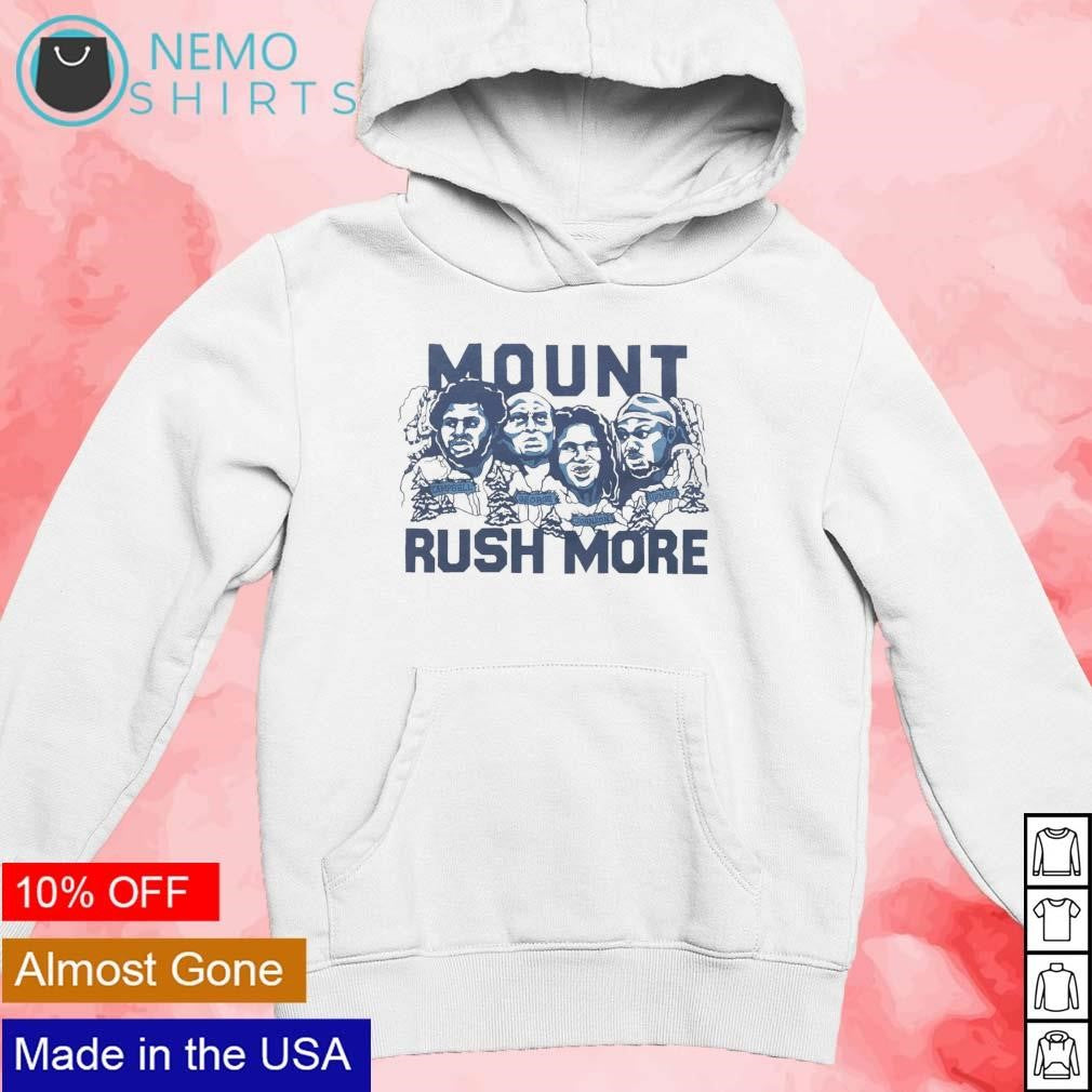 Tennessee Titans Mount Rush More - Adult & Kids T-Shirts, Sweatshirts & Hoodies apparel design preview 2