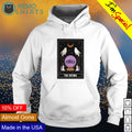 The future is female - Adult & Kids T-Shirts, Sweatshirts & Hoodies apparel design preview 2