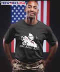 Oh She Ate Vampire Biting Victim - Adult & Kids T-Shirts, Sweatshirts & Hoodies apparel design preview 1