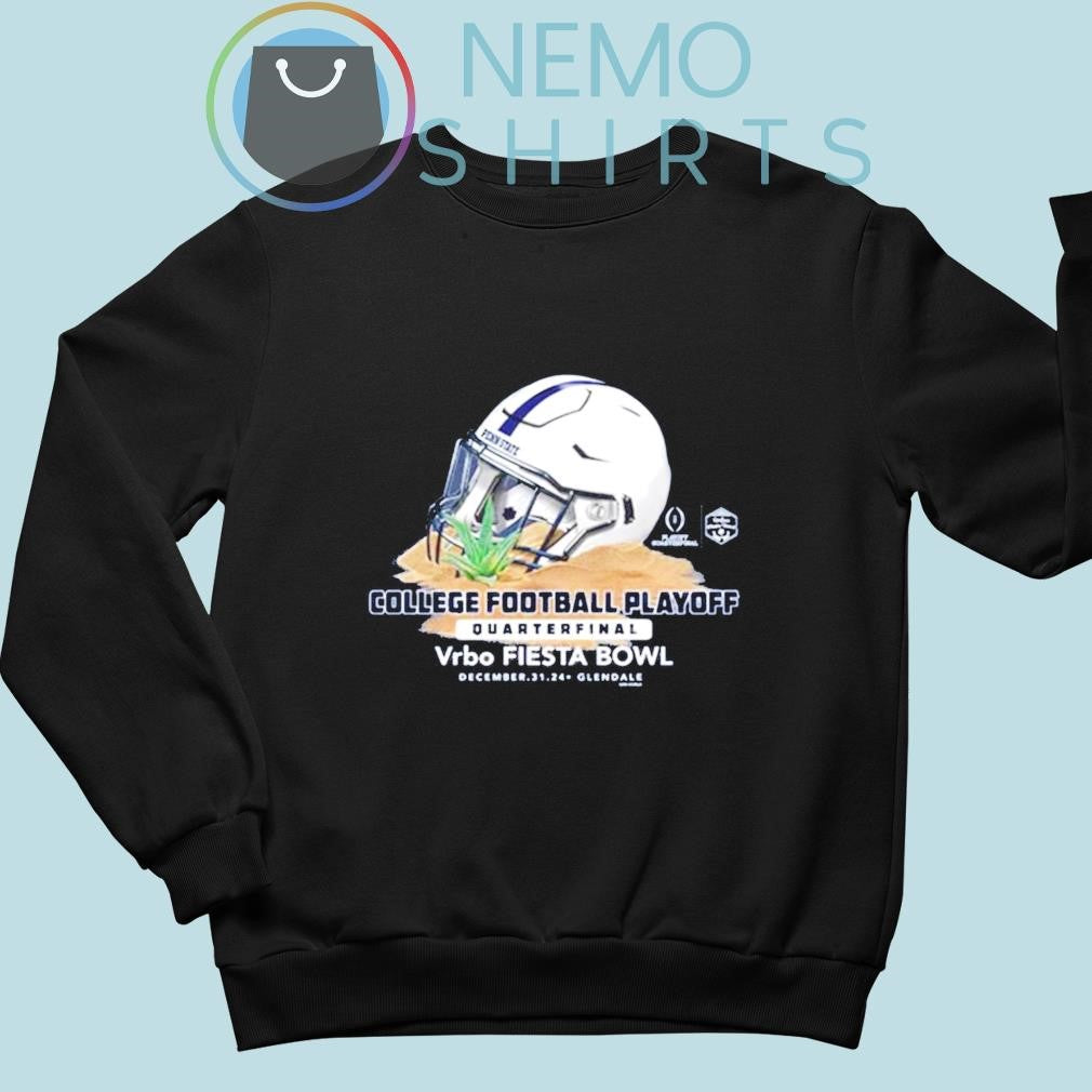 Penn State Nittany Lions 2024 College Football - Adult & Kids T-Shirts, Sweatshirts & Hoodies apparel design preview 5