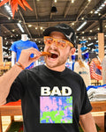 Better With Age The Worst - Adult & Kids T-Shirts, Sweatshirts & Hoodies apparel design preview 1