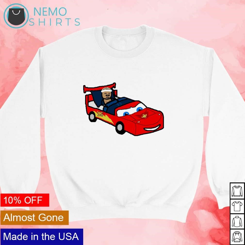 Kyle Snooze-ma - Adult & Kids T-Shirts, Sweatshirts & Hoodies apparel design preview 3