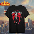 Roman Reigns Otc1 Tribal Chief - Adult & Kids T-Shirts, Sweatshirts & Hoodies apparel design preview 1