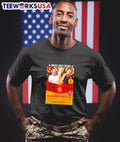 Wrestle Aunts Explode - Adult & Kids T-Shirts, Sweatshirts & Hoodies apparel design preview 1