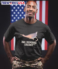 Big dumbass energy - Adult & Kids T-Shirts, Sweatshirts & Hoodies apparel design preview 1