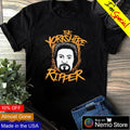Peter Sutcliffe the yorkshire ripper - Adult & Kids T-Shirts, Sweatshirts & Hoodies apparel design preview 1