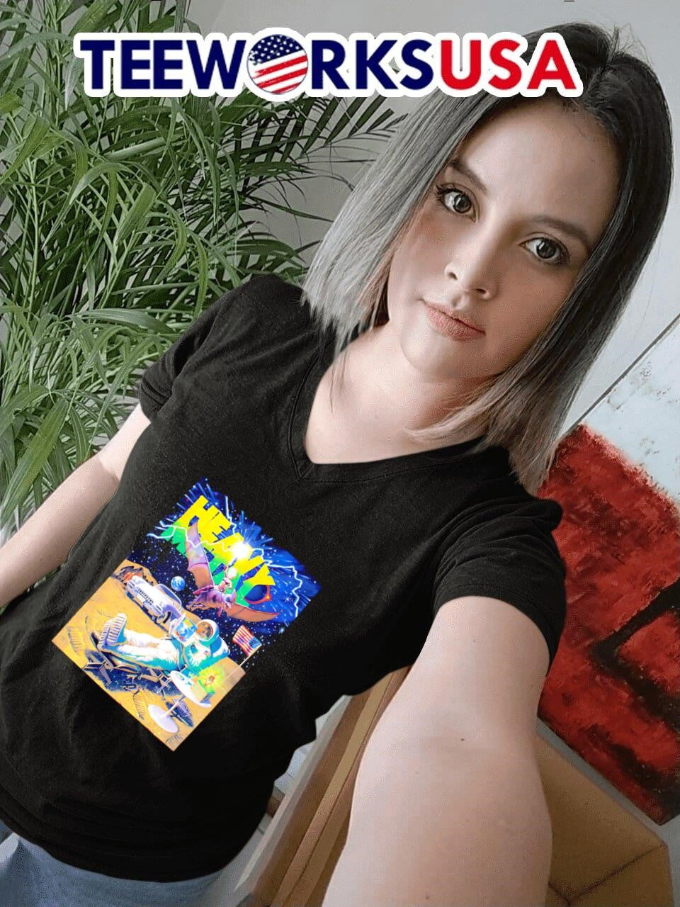 Grimaldi Hildebrandt graphic - Adult & Kids T-Shirts, Sweatshirts & Hoodies apparel design preview 7