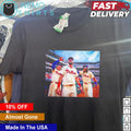The vibes remain Philadelphia Phillies - Adult & Kids T-Shirts, Sweatshirts & Hoodies product image 1