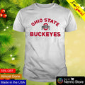 Ohio State Buckeyes football - Adult & Kids T-Shirts, Sweatshirts & Hoodies apparel design preview 1