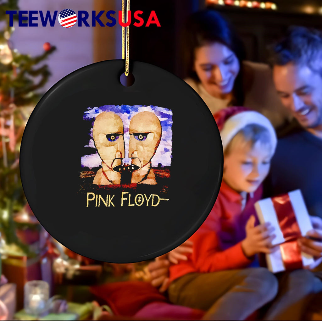 Pink Floyd vintage 90s - Adult & Kids T-Shirts, Sweatshirts & Hoodies apparel design preview 4