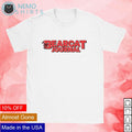 Bearcat Journal wordmark - Adult & Kids T-Shirts, Sweatshirts & Hoodies apparel design preview 1