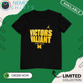 Victors valiant Michigan Wolverines Ann Arbor - Adult & Kids T-Shirts, Sweatshirts & Hoodies apparel design preview 1