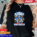 S and K Detroit Lions Jahmyr Gibbs David Montgomery - Adult & Kids T-Shirts, Sweatshirts & Hoodies apparel design preview 1