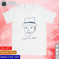 Fond of hats 2023 - Adult & Kids T-Shirts, Sweatshirts & Hoodies apparel design preview 1