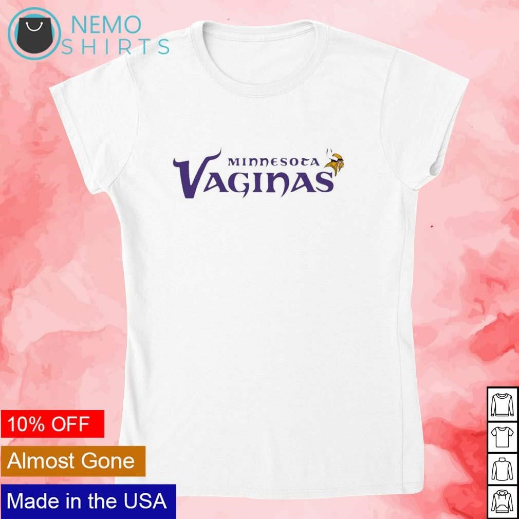 Minnesota Vagina - Adult & Kids T-Shirts, Sweatshirts & Hoodies product image 4