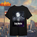 Craig Morton 1943-2026 - Adult & Kids T-Shirts, Sweatshirts & Hoodies apparel design preview 1