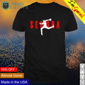 Air Segura Active Performance - Adult & Kids T-Shirts, Sweatshirts & Hoodies apparel design preview 1