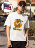 I speak fluent Irish goodbye - Adult & Kids T-Shirts, Sweatshirts & Hoodies apparel design preview 1