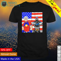 Peacemaker Time to Rock - Adult & Kids T-Shirts, Sweatshirts & Hoodies apparel design preview 1