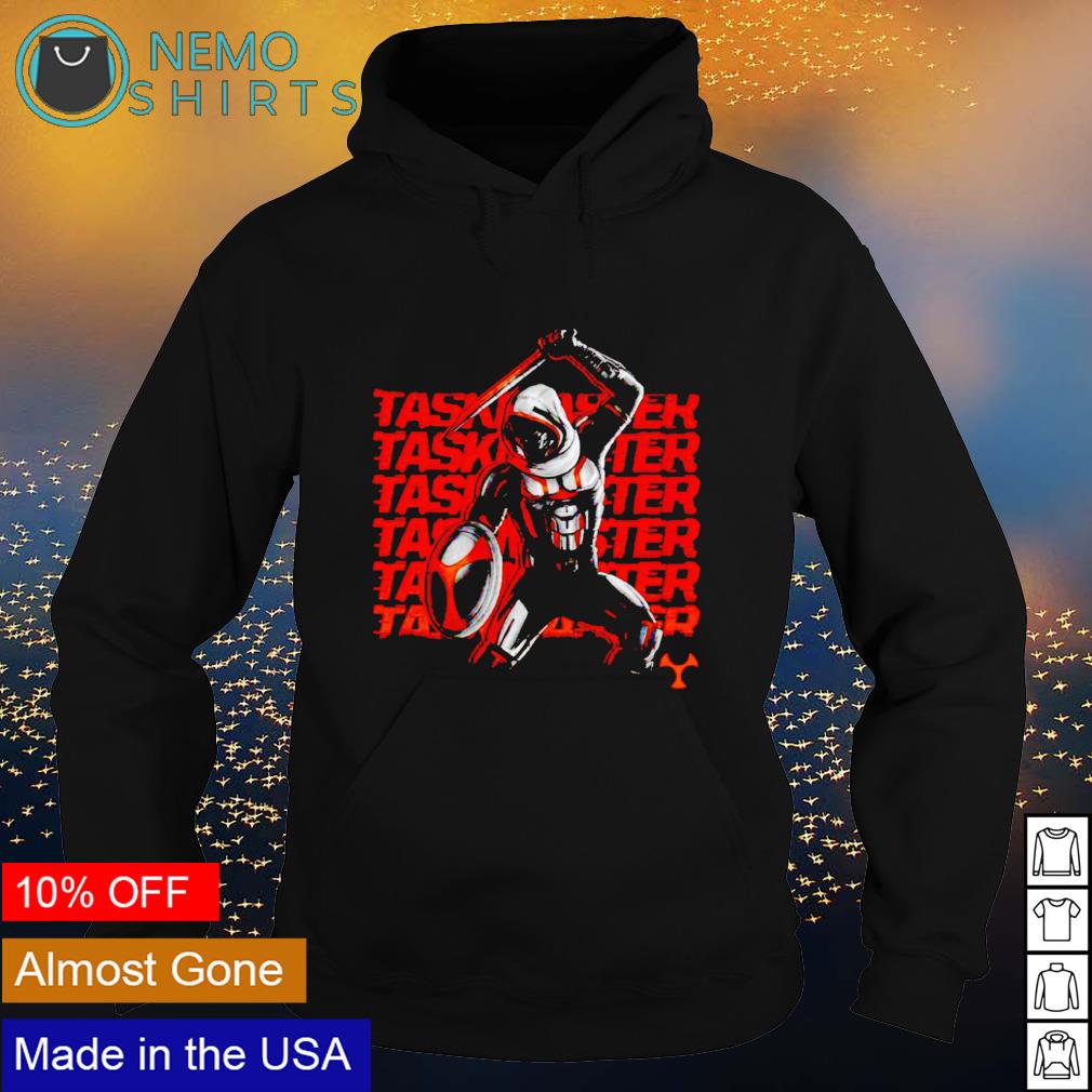 Tony Masters Taskmaster - Adult & Kids T-Shirts, Sweatshirts & Hoodies apparel design preview 2