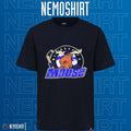 Minnesota Moose hockey logo - Adult & Kids T-Shirts, Sweatshirts & Hoodies apparel design preview 1