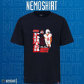 Quincy Porter Ohio State Buckeyes football player - Adult & Kids T-Shirts, Sweatshirts & Hoodies apparel design preview 1